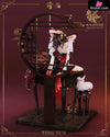 Honkai: Star Rail Tingyun Statue - Yin Yuan Studio [In-Stock] Honkai