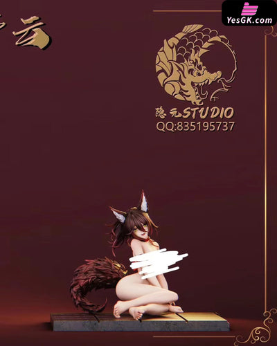 Honkai: Star Rail Tingyun Statue - Yin Yuan Studio [In-Stock] Honkai