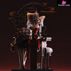 Honkai: Star Rail Tingyun Statue - Yin Yuan Studio [Pre-Order] Honkai