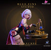 Honkai: Star Rail Topaz Numby Statue - Blue Fins Studio [Pre-Order] Honkai