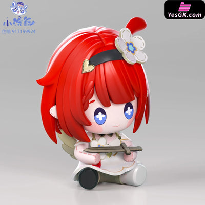 Honkai: Star Rail Tribbie GK Statue - Xiao Huan Xiong Studio [Pre-Order] Honkai