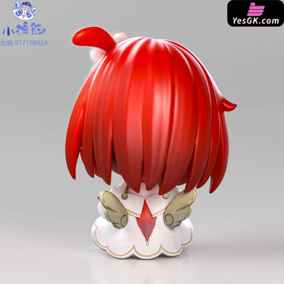 Honkai: Star Rail Tribbie GK Statue - Xiao Huan Xiong Studio [Pre-Order] Honkai