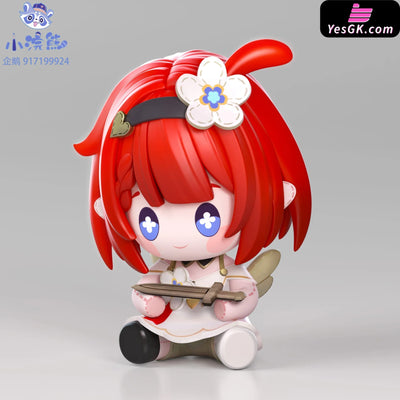 Honkai: Star Rail Tribbie GK Statue - Xiao Huan Xiong Studio [Pre-Order] Honkai