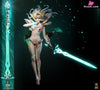 Honkai: Star Rail Ultimate Collection Firefly & Sam Statue - Fallen Angel Studio [Pre-Order] Honkai