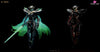 Honkai: Star Rail Ultimate Collection Firefly & Sam Statue - Fallen Angel Studio [Pre-Order] Honkai