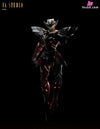 Honkai: Star Rail Ultimate Collection Firefly & Sam Statue - Fallen Angel Studio [Pre-Order] Honkai