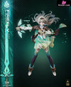 Honkai: Star Rail Ultimate Collection Firefly & Sam Statue - Fallen Angel Studio [Pre-Order] Full