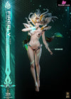 Honkai: Star Rail Ultimate Collection Firefly & Sam Statue - Fallen Angel Studio [Pre-Order] Full