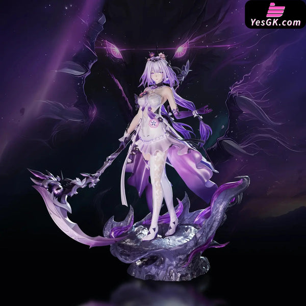 Honkai: Star Rail Void Butterfly Castorice 1/6 GK Statue - SDY Studio [Pre-Order] Honkai