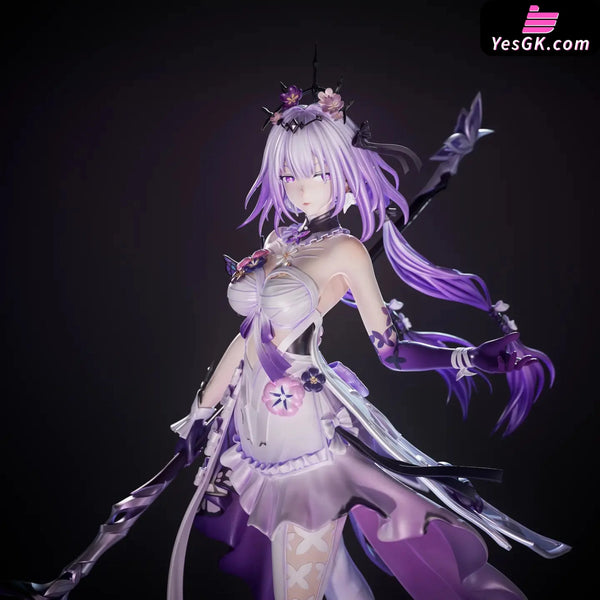 Honkai: Star Rail Void Butterfly Castorice 1/6 GK Statue - SDY Studio [Pre-Order] Honkai