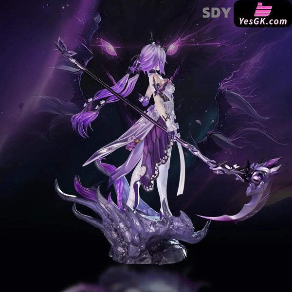 Honkai: Star Rail Void Butterfly Castorice 1/6 GK Statue - SDY Studio [Pre-Order] Honkai