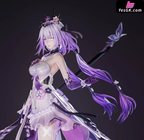 Honkai: Star Rail Void Butterfly Castorice 1/6 GK Statue - SDY Studio [Pre-Order] Honkai