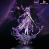 Honkai: Star Rail Void Butterfly Castorice 1/6 GK Statue - SDY Studio [Pre-Order] Honkai