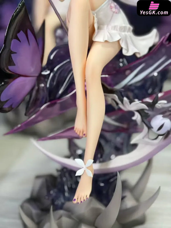 Honkai: Star Rail Waiting so far - Castorice GK Statue - Dirty pockets Studio [In-Stock] - Honkai