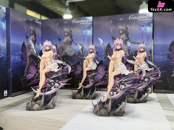 Honkai: Star Rail Waiting so far - Castorice GK Statue - Dirty pockets Studio [In-Stock] - Honkai