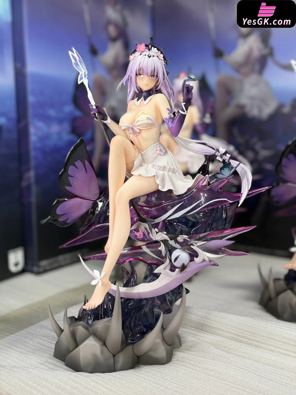 Honkai: Star Rail Waiting so far - Castorice GK Statue - Dirty pockets Studio [In-Stock] - Honkai