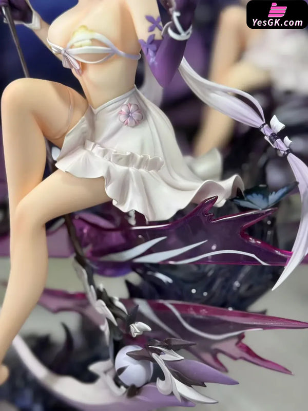 Honkai: Star Rail Waiting so far - Castorice GK Statue - Dirty pockets Studio [In-Stock] - Honkai