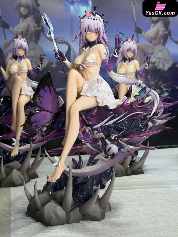 Honkai: Star Rail Waiting so far - Castorice GK Statue - Dirty pockets Studio [In-Stock] - Honkai