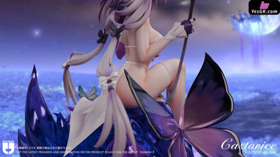 Honkai: Star Rail Waiting so far Castorice GK Statue Dirty pockets Studio [Pre Order] Honkai