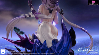 Honkai: Star Rail Waiting so far Castorice GK Statue Dirty pockets Studio [Pre Order] Honkai