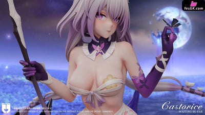 Honkai: Star Rail Waiting so far Castorice GK Statue Dirty pockets Studio [Pre Order] Honkai