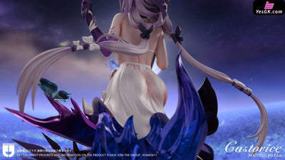 Honkai: Star Rail Waiting so far Castorice GK Statue Dirty pockets Studio [Pre Order] Honkai