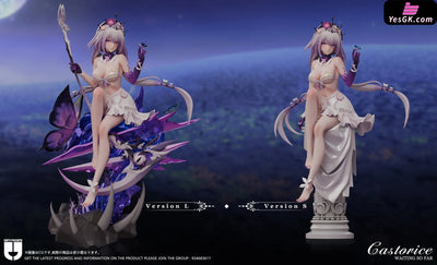 Honkai: Star Rail Waiting so far Castorice GK Statue Dirty pockets Studio [Pre Order] Deposit / Version L Honkai