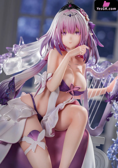 Honkai: Star Rail Wedding Castorice 1/6 GK Statue - RUMENG Studio [In-Stock] Honkai