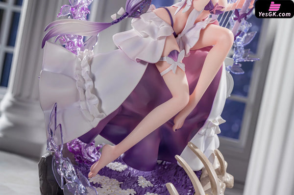 Honkai: Star Rail Wedding Castorice 1/6 GK Statue - RUMENG Studio [In-Stock] Honkai