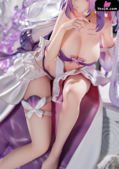Honkai: Star Rail Wedding Castorice 1/6 GK Statue - RUMENG Studio [In-Stock] Honkai