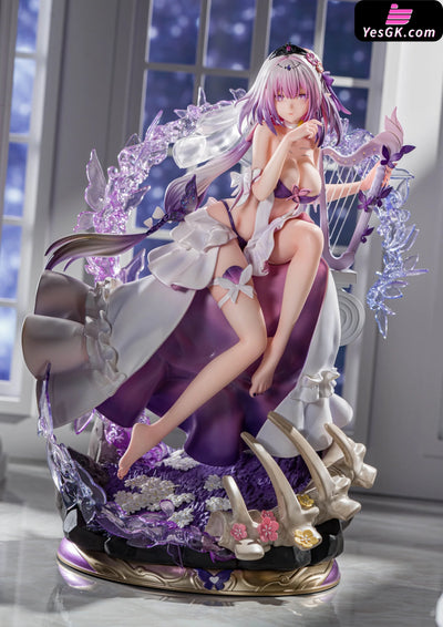 Honkai: Star Rail Wedding Castorice 1/6 GK Statue - RUMENG Studio [In-Stock] Honkai