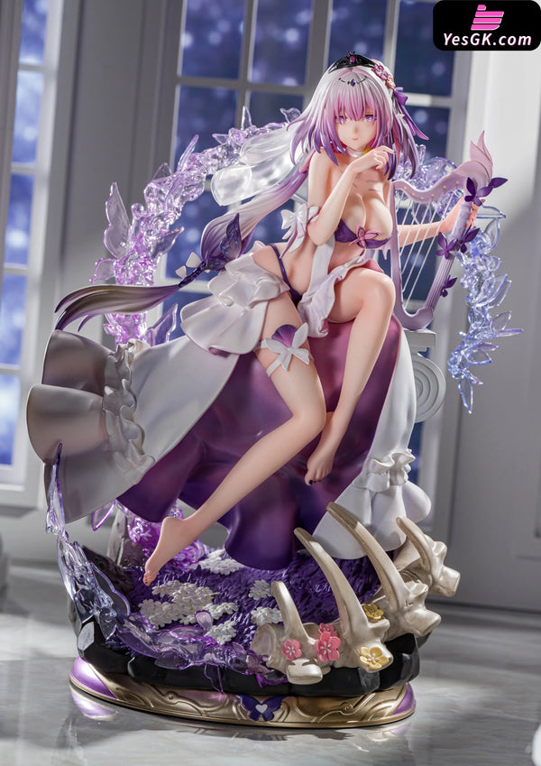 Honkai: Star Rail Wedding Castorice 1/6 GK Statue - RUMENG Studio [In-Stock] Honkai