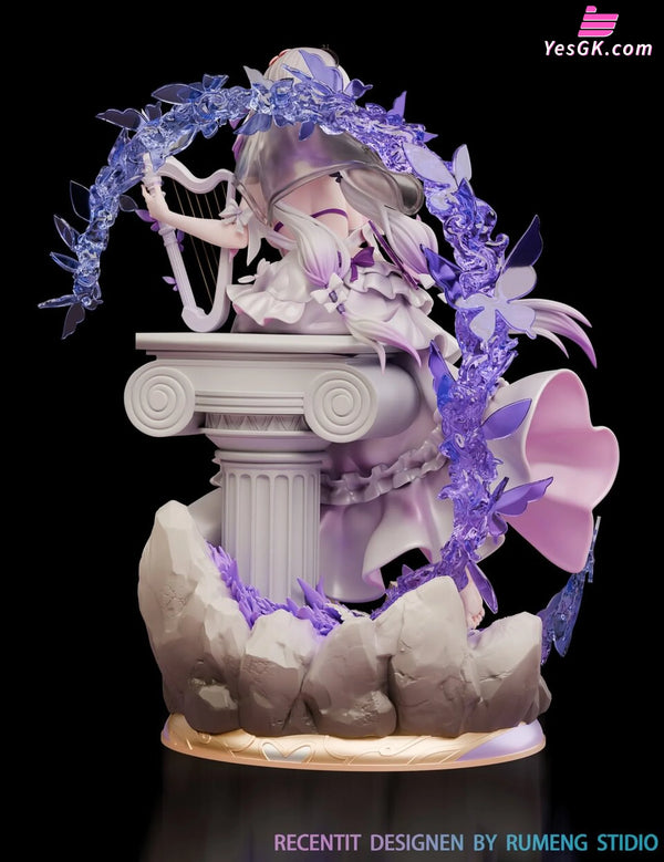 Honkai: Star Rail Wedding Castorice 1/6 GK Statue - RUMENG Studio [Pre-Order] Honkai