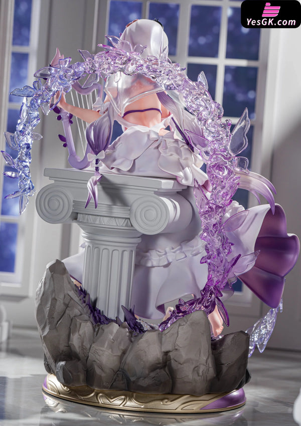 Honkai: Star Rail Wedding Castorice 1/6 GK Statue - RUMENG Studio [In-Stock] Honkai