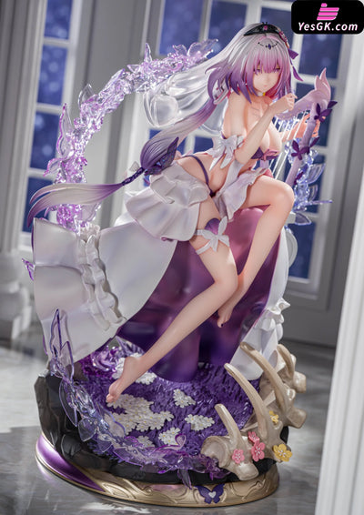 Honkai: Star Rail Wedding Castorice 1/6 GK Statue - RUMENG Studio [In-Stock] Honkai