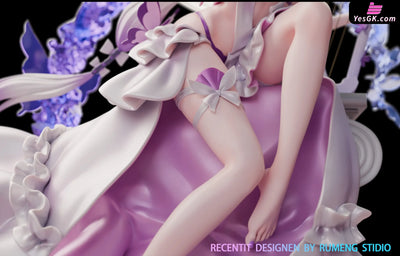 Honkai: Star Rail Wedding Castorice 1/6 GK Statue - RUMENG Studio [Pre-Order] Honkai
