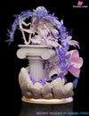 Honkai: Star Rail Wedding Castorice 1/6 GK Statue - RUMENG Studio [Pre-Order] Honkai