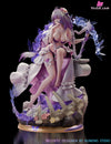 Honkai: Star Rail Wedding Castorice 1/6 GK Statue - RUMENG Studio [Pre-Order] Honkai
