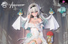 Honkai: Star Rail Wedding Dress Firefly Resin Statue - Arctic Wolf Studio [Pre-Order] Deposit / A