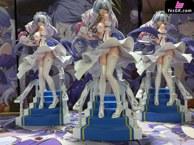 Honkai: Star Rail Wedding Robin Resin Statue - Arctic Wolf Studio [Pre-Order Closed] Honkai