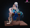 Honkai: Star Rail Yao Guang Statue - Mi Yin Studio