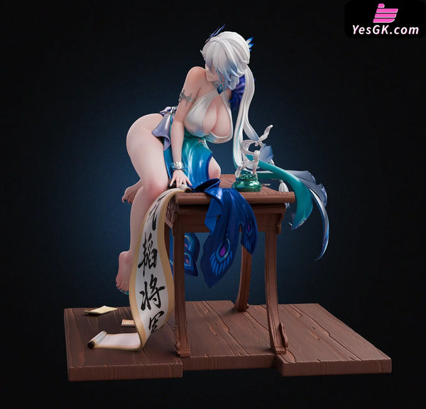 Honkai: Star Rail Yao Guang Statue - Mi Yin Studio