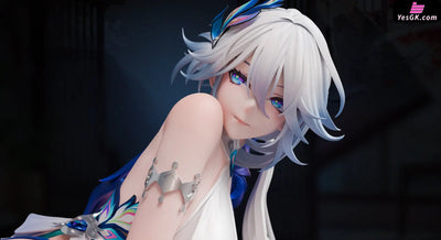 Honkai: Star Rail Yao Guang Statue - Mi Yin Studio