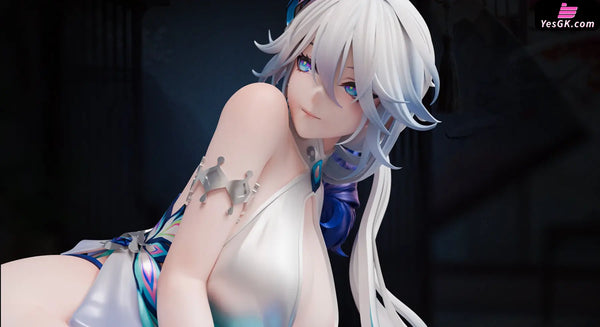 Honkai: Star Rail Yao Guang Statue - Mi Yin Studio