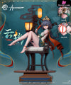 Honkai: Star Rail Yunli Resin Statue - Arctic Wolf Studio [Pre-Order] Honkai