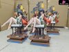 Honkai: Star Rail YunLi Resin Statue - Arctic Wolf Studio [In-Stock] Honkai