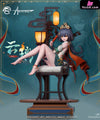Honkai: Star Rail Yunli Resin Statue - Arctic Wolf Studio [Pre-Order] Deposit / A: Normal Version
