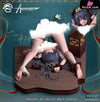 Honkai: Star Rail Yunli Resin Statue - Arctic Wolf Studio [Pre-Order] Deposit / B: R18 Version Nsfw