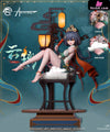 Honkai: Star Rail Yunli Resin Statue - Arctic Wolf Studio [Pre-Order] Honkai