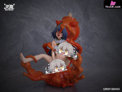 Honkai: Star Rail Yunli Resin Statue - Spirit Demon Studio [Pre-Order] Honkai